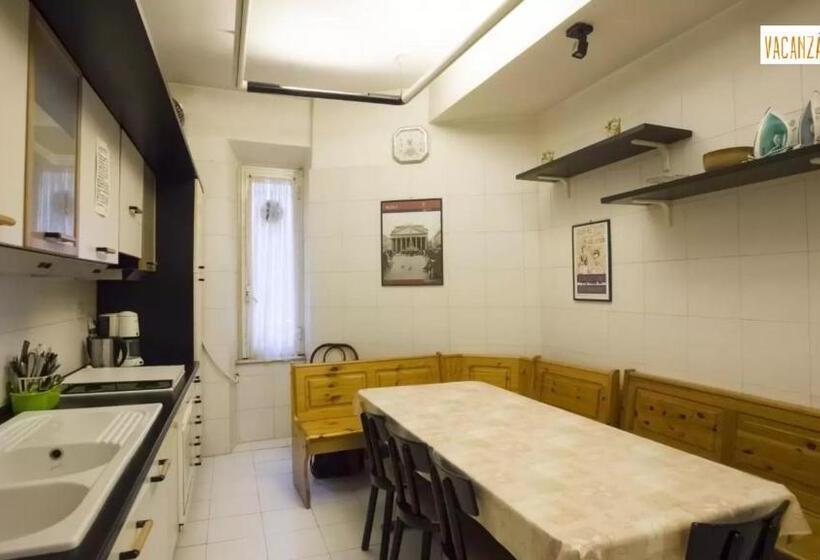 צימר Al Pantheon Con Thomas Mann