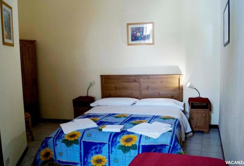 צימר Al Pantheon Con Thomas Mann