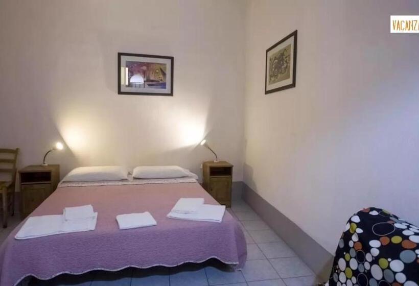 צימר Al Pantheon Con Thomas Mann