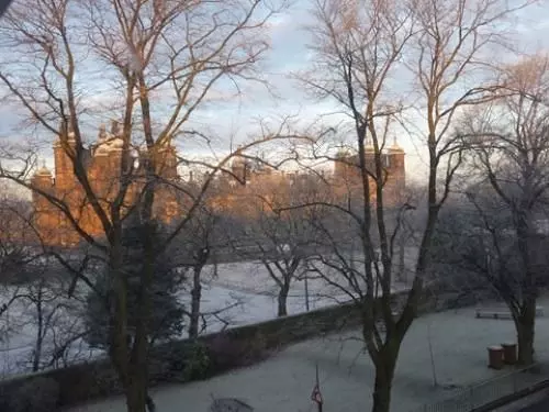 Bed and Breakfast Bed&Breakfast Allburys Boutique 