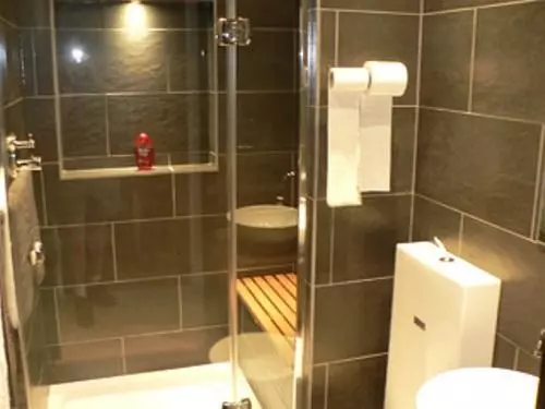 Bed and Breakfast Bed&Breakfast Allburys Boutique 