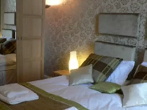 Bed and Breakfast Bed&Breakfast Allburys Boutique 