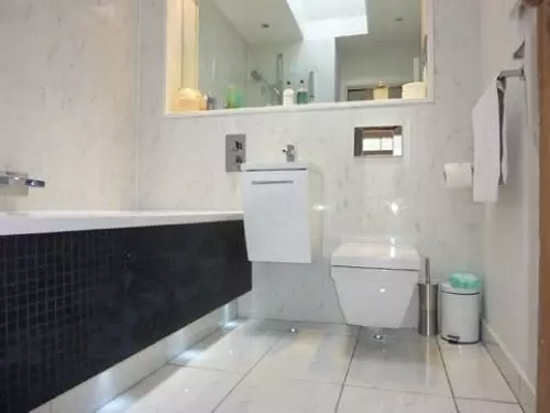 Bed and Breakfast Bed&Breakfast Allburys Boutique 