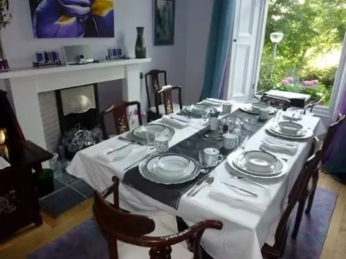 Bed and Breakfast Bed&Breakfast Allburys Boutique 