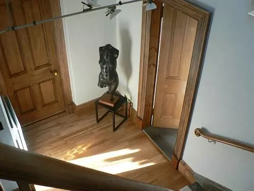 Bed and Breakfast Bed&Breakfast Allburys Boutique 