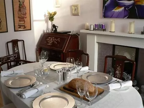 Bed and Breakfast Bed&Breakfast Allburys Boutique 