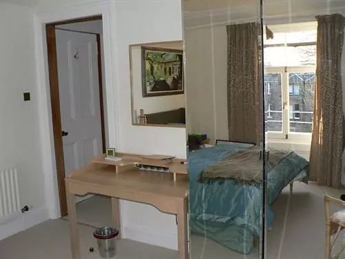 Bed and Breakfast Bed&Breakfast Allburys Boutique 