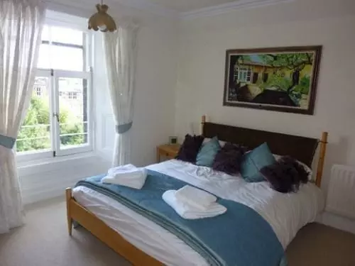 Bed and Breakfast Bed&Breakfast Allburys Boutique 