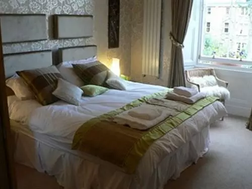 Bed and Breakfast Bed&Breakfast Allburys Boutique 