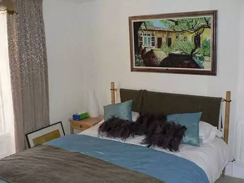 Bed and Breakfast Bed&Breakfast Allburys Boutique 