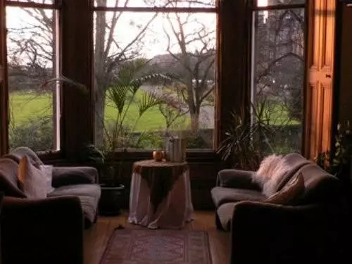 Bed and Breakfast Bed&Breakfast Allburys Boutique 