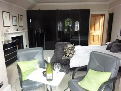 Bed and Breakfast Bed&Breakfast Allburys Boutique 