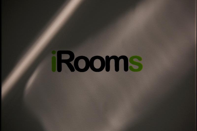 مبيت وإفطار Guesthouse O Affittacamere Irooms Pantheon