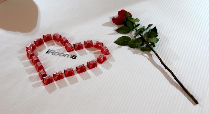 مبيت وإفطار Guesthouse O Affittacamere Irooms Pantheon