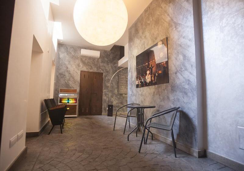 مبيت وإفطار Guesthouse O Affittacamere Irooms Pantheon