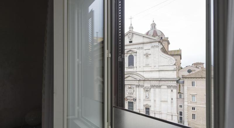 مبيت وإفطار Guesthouse O Affittacamere Irooms Pantheon