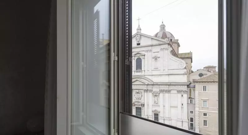 住宿加早餐 Guesthouse O Affittacamere Irooms Pantheon