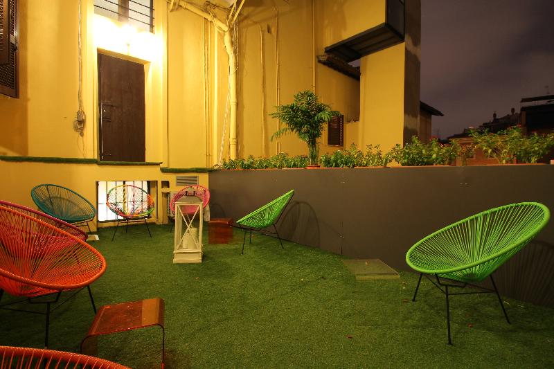 مبيت وإفطار Guesthouse O Affittacamere Irooms Pantheon