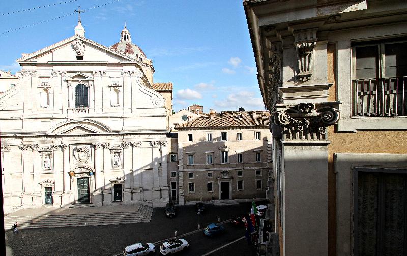 مبيت وإفطار Guesthouse O Affittacamere Irooms Pantheon