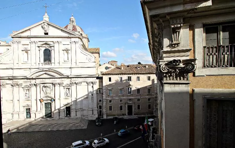 住宿加早餐 Guesthouse O Affittacamere Irooms Pantheon