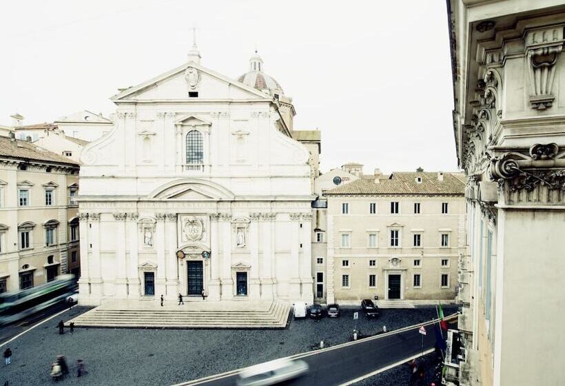 مبيت وإفطار Guesthouse O Affittacamere Irooms Pantheon