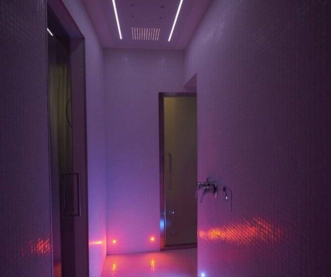 مبيت وإفطار Guesthouse O Affittacamere Irooms Pantheon