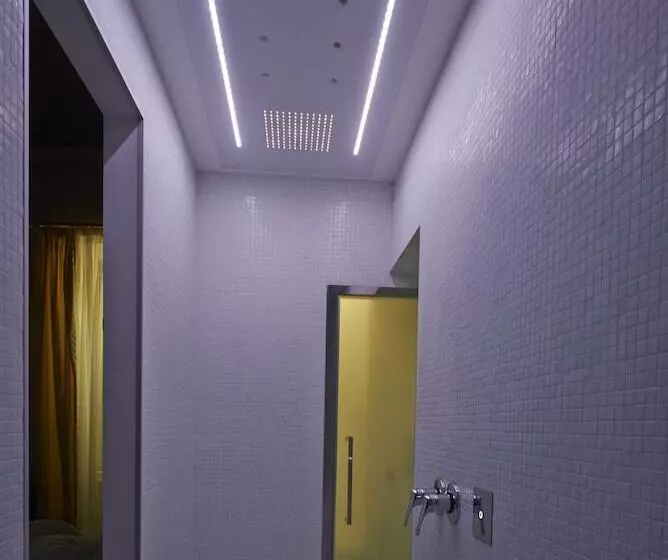 住宿加早餐 Guesthouse O Affittacamere Irooms Pantheon