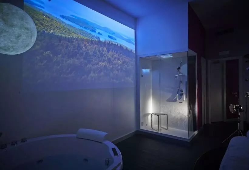 住宿加早餐 Guesthouse O Affittacamere Irooms Pantheon