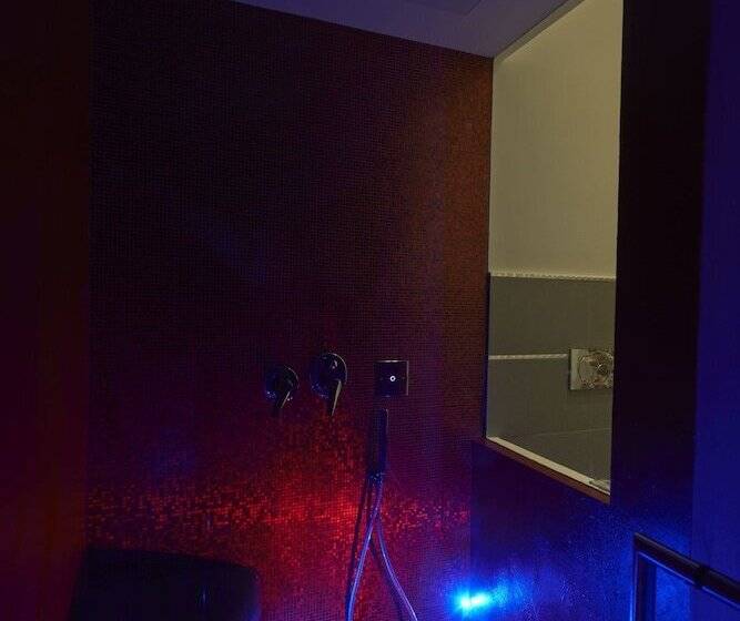 مبيت وإفطار Guesthouse O Affittacamere Irooms Pantheon