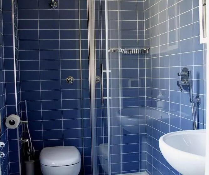 Nocleg ze śniadaniem Le Finestre Sul Vaticano