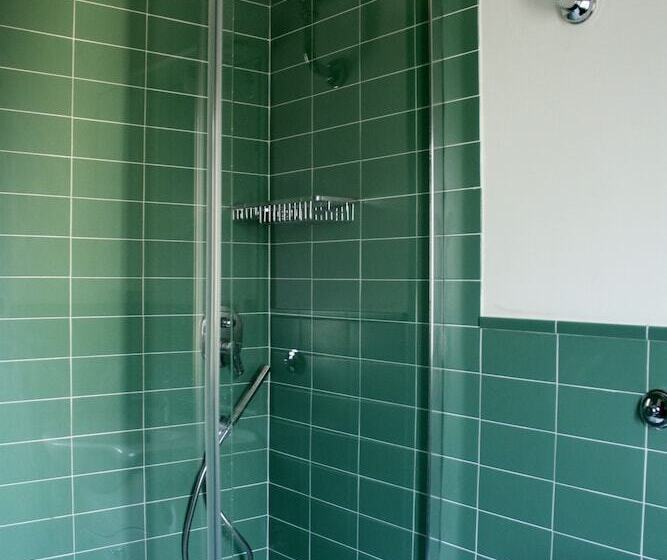 민박 Le Finestre Sul Vaticano