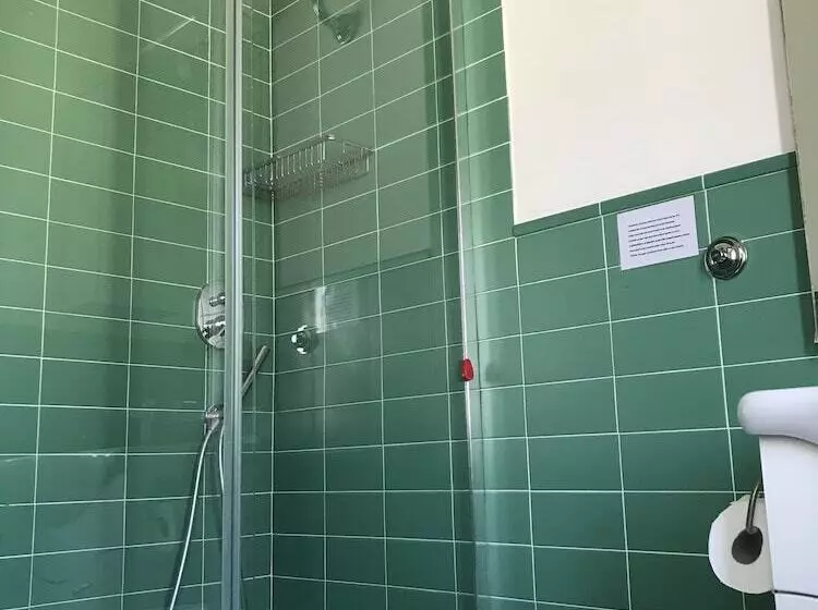 Nocleg ze śniadaniem Le Finestre Sul Vaticano