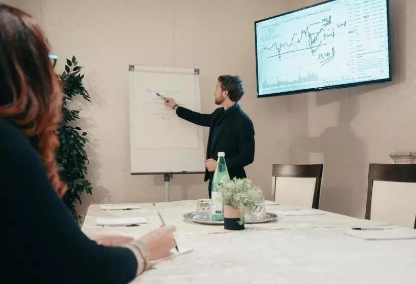 Bed & Breakfast Relais Giulia