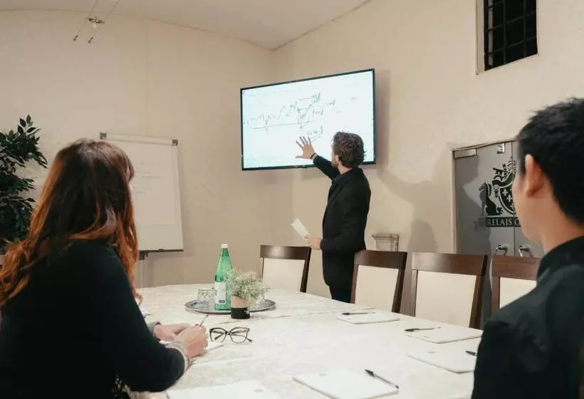 Bed & Breakfast Relais Giulia