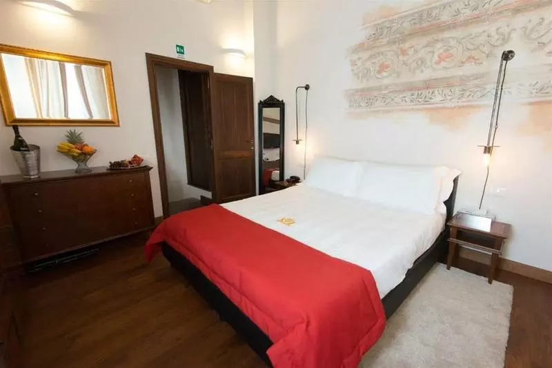 Bed & Breakfast Relais Giulia