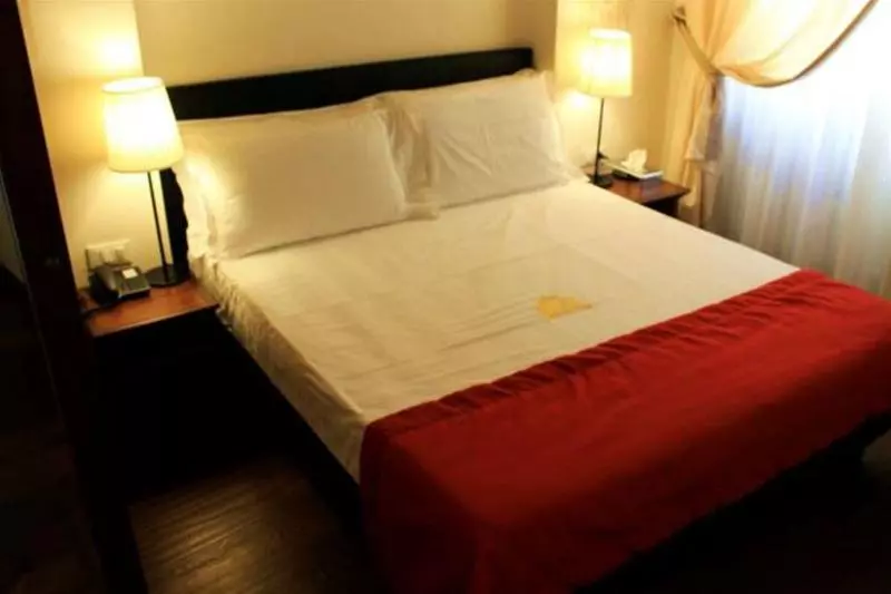 Bed & Breakfast Relais Giulia