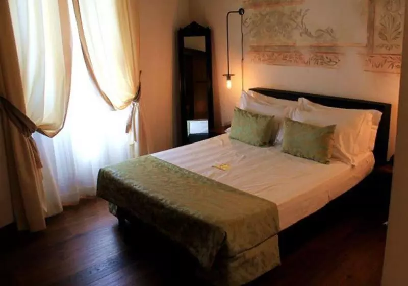 Bed & Breakfast Relais Giulia