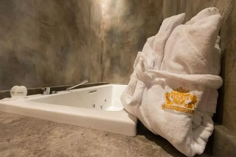 Bed & Breakfast Relais Giulia