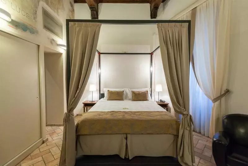 Bed & Breakfast Relais Giulia