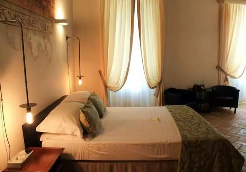 Bed & Breakfast Relais Giulia