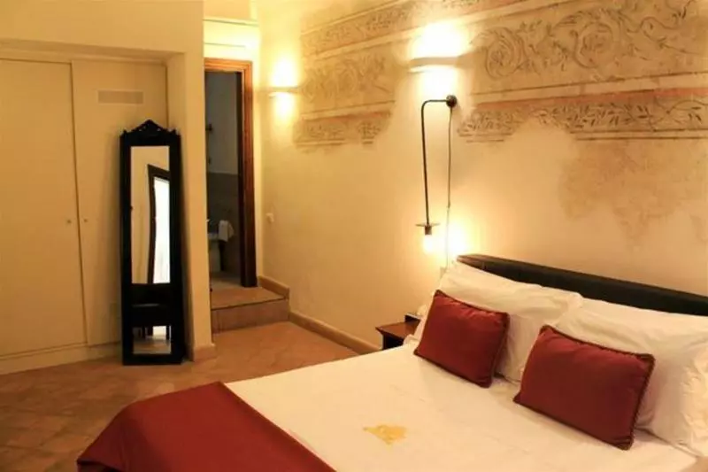 Bed & Breakfast Relais Giulia