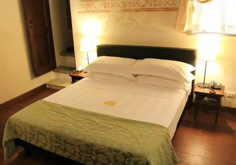 Bed & Breakfast Relais Giulia