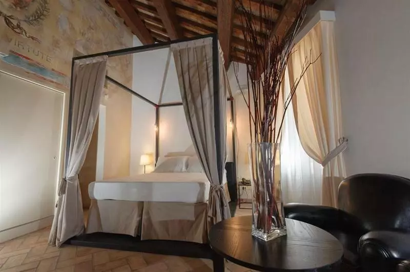 Bed & Breakfast Relais Giulia