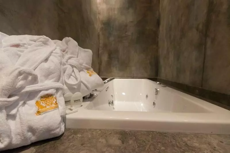 Bed & Breakfast Relais Giulia