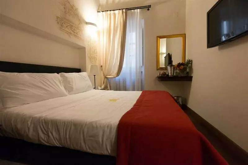 Bed & Breakfast Relais Giulia