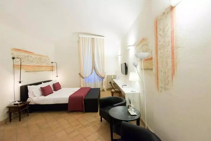 Bed & Breakfast Relais Giulia