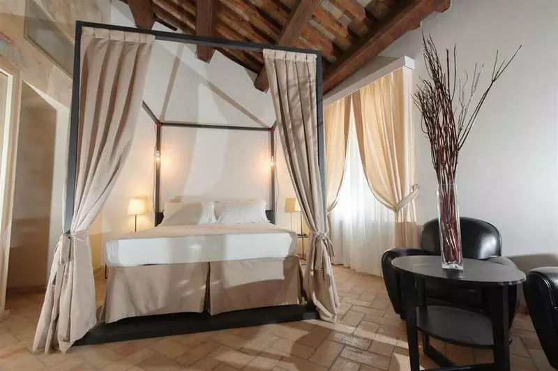 Bed & Breakfast Relais Giulia