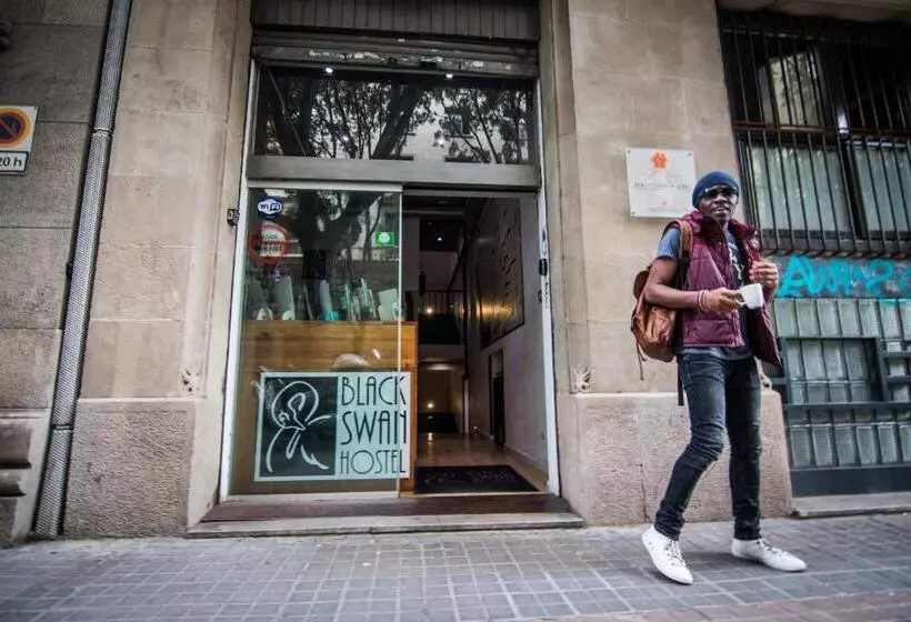 Black Swan Hostel