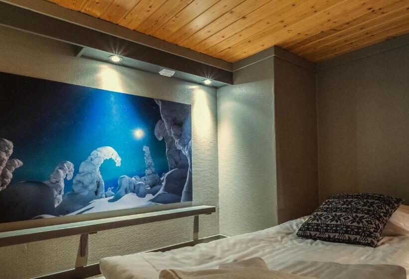 Harriniva Adventure Resort