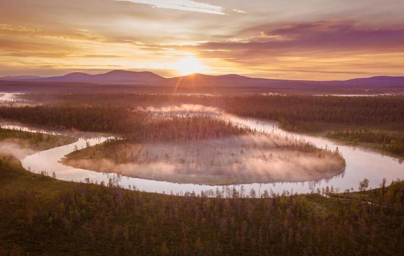 Harriniva Adventure Resort